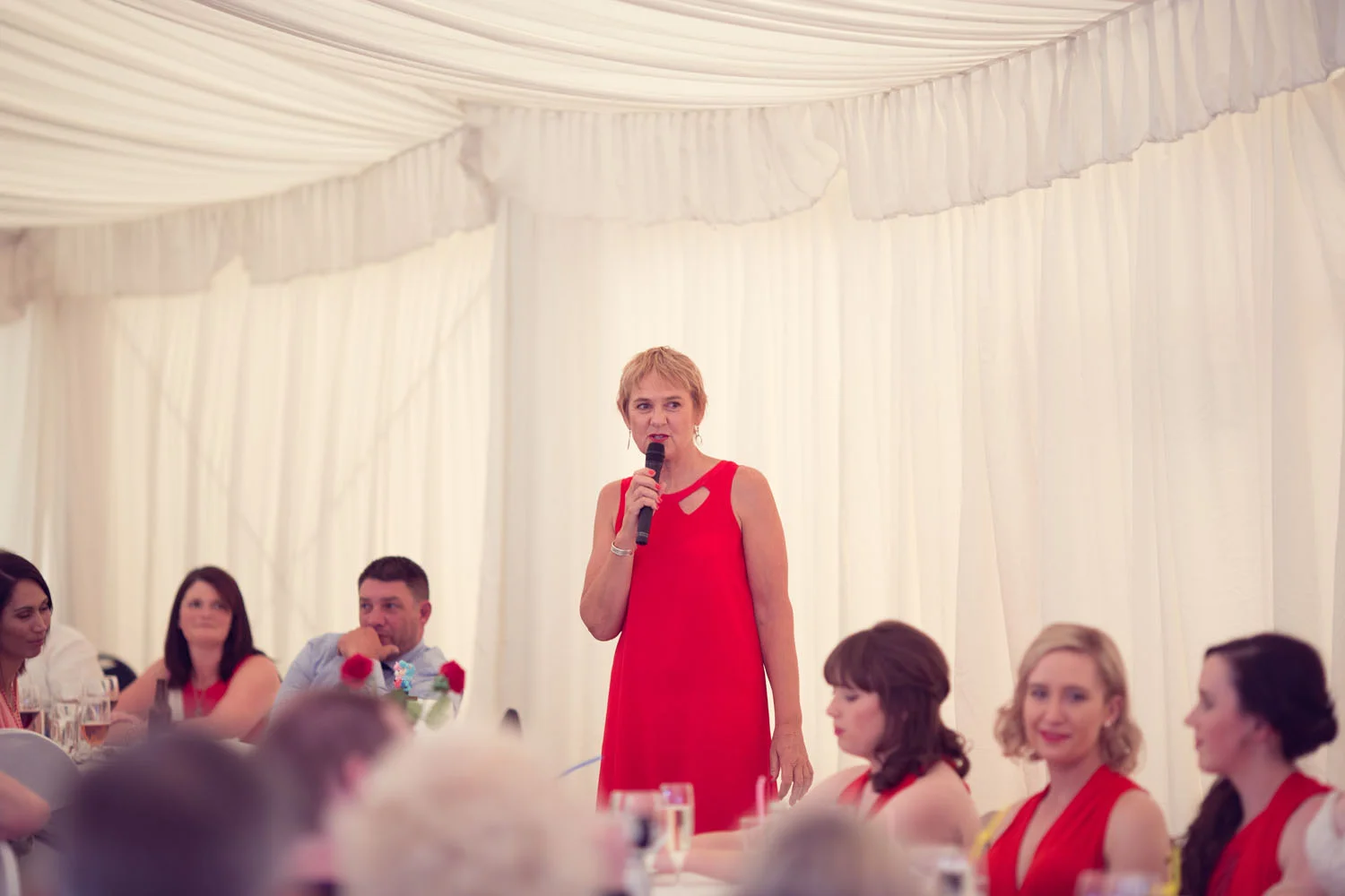 Queenstown wedding DJ