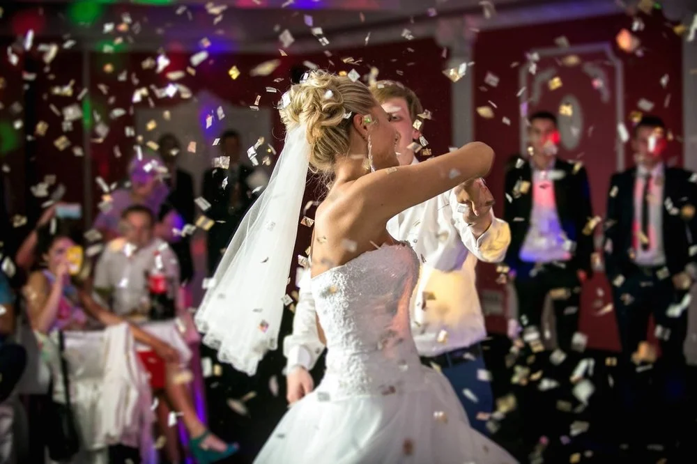 Queenstown wedding dj djs