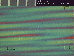 Sol-Gel Silica-titania. 1000 RPM - nominal thickness=300 nm.