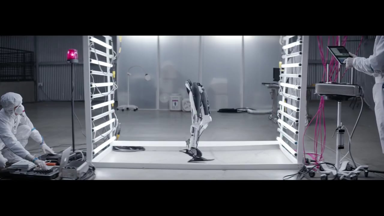 Basement Jaxx - Never Say Never ft. ETML