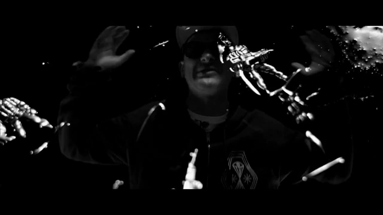 Icicle - Problem (Ft. Skittles) (Official Video)