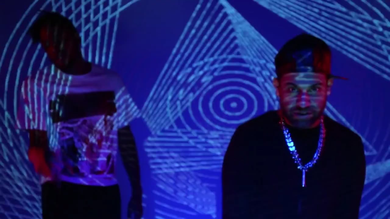 Foreign Beggars x Alix Perez - _Modus_ (Official Video)