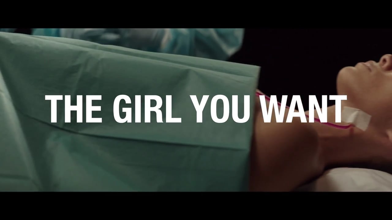 HEZEN – The Girl You Want