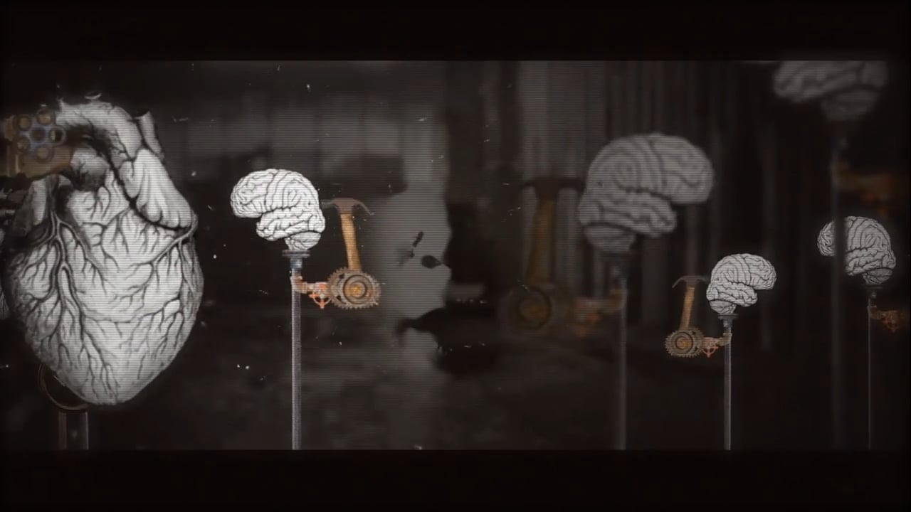 Archive (Ft. Sarah Hezen) - Black Square (Official Video)