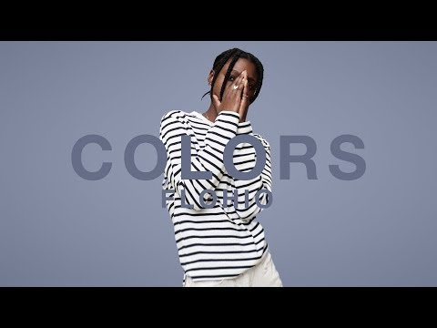 Flohio - Bands | A COLORS SHOW