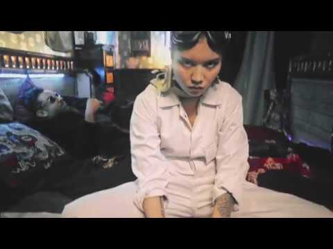 Foreign Beggars - Bosh ft. Marcello Spooks & Bangzy