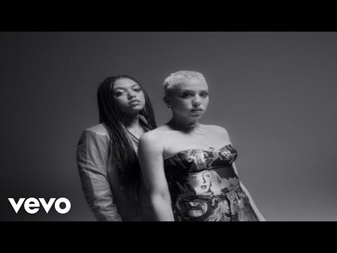 Poppy Ajudha - Low Ride ft. Mahalia