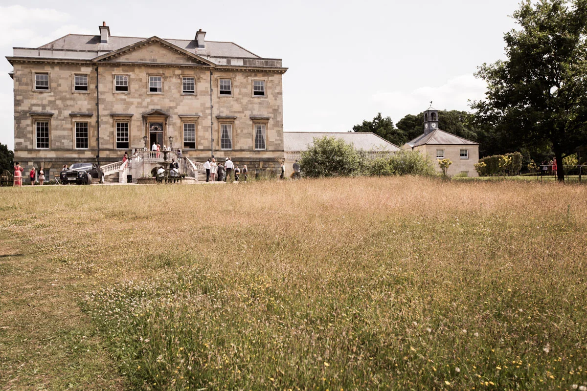 Botleys Mansion