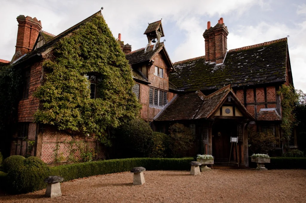 Langshott Manor