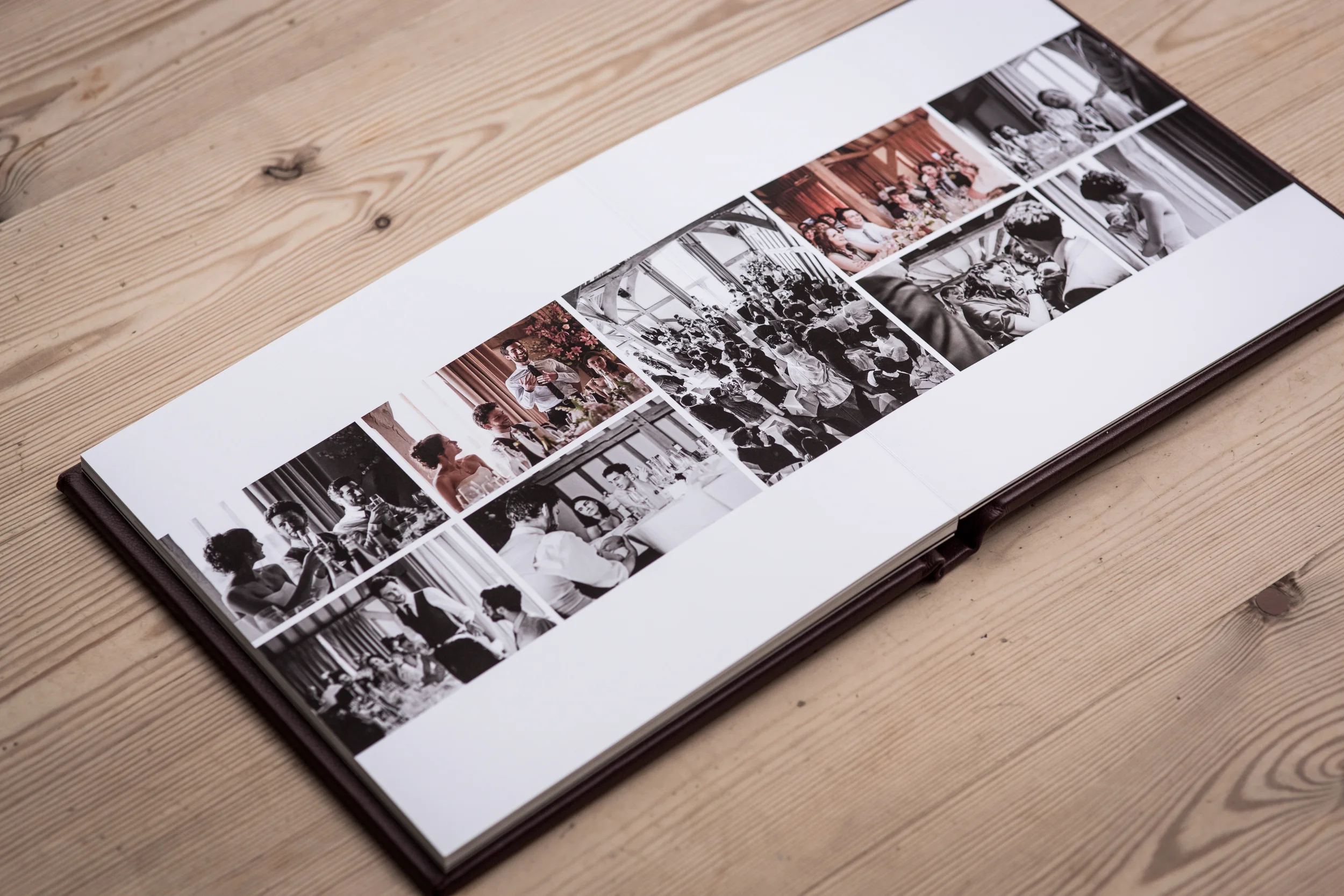 Eco-Friendly Folio Albums