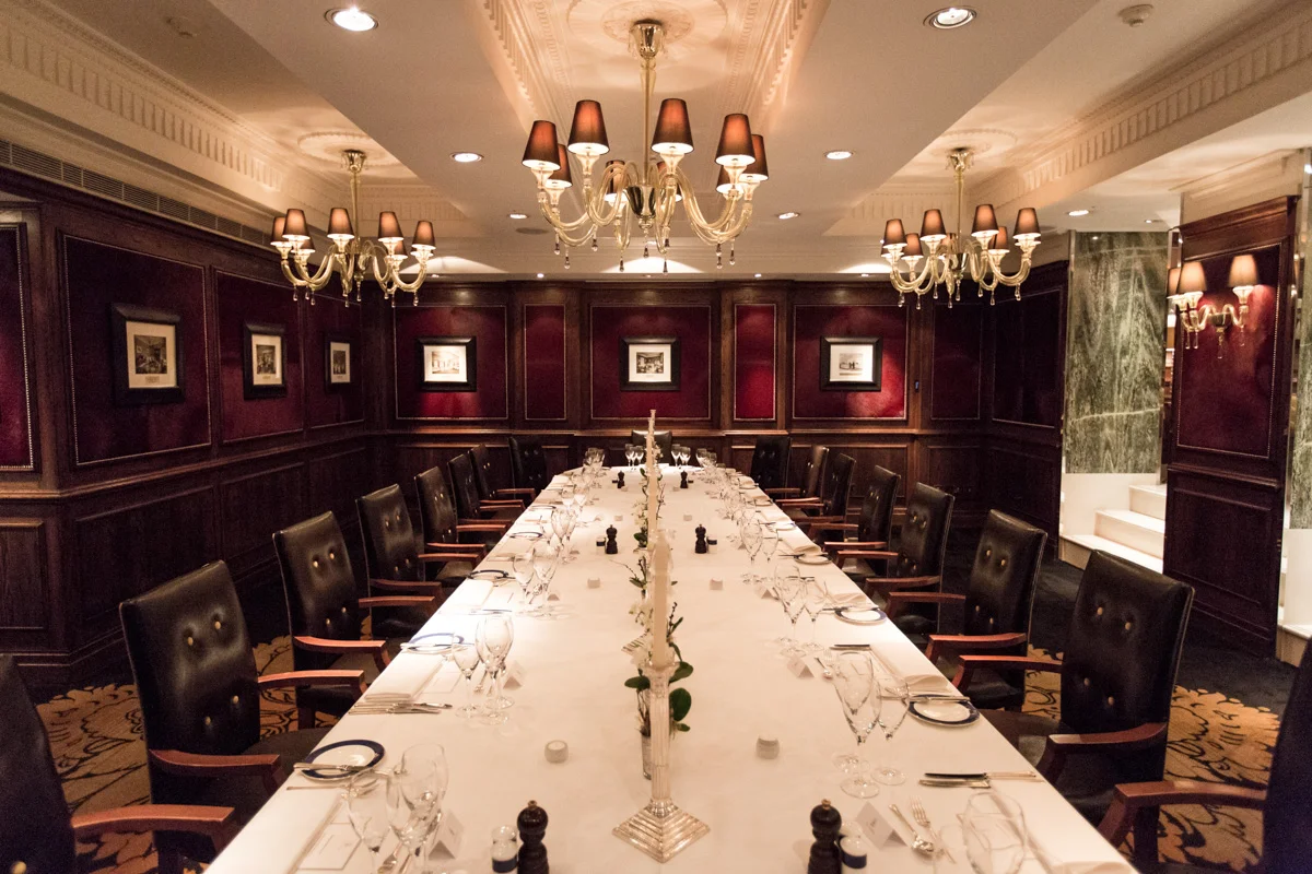 The Goring Hotel Wedding Photographer AF Photography