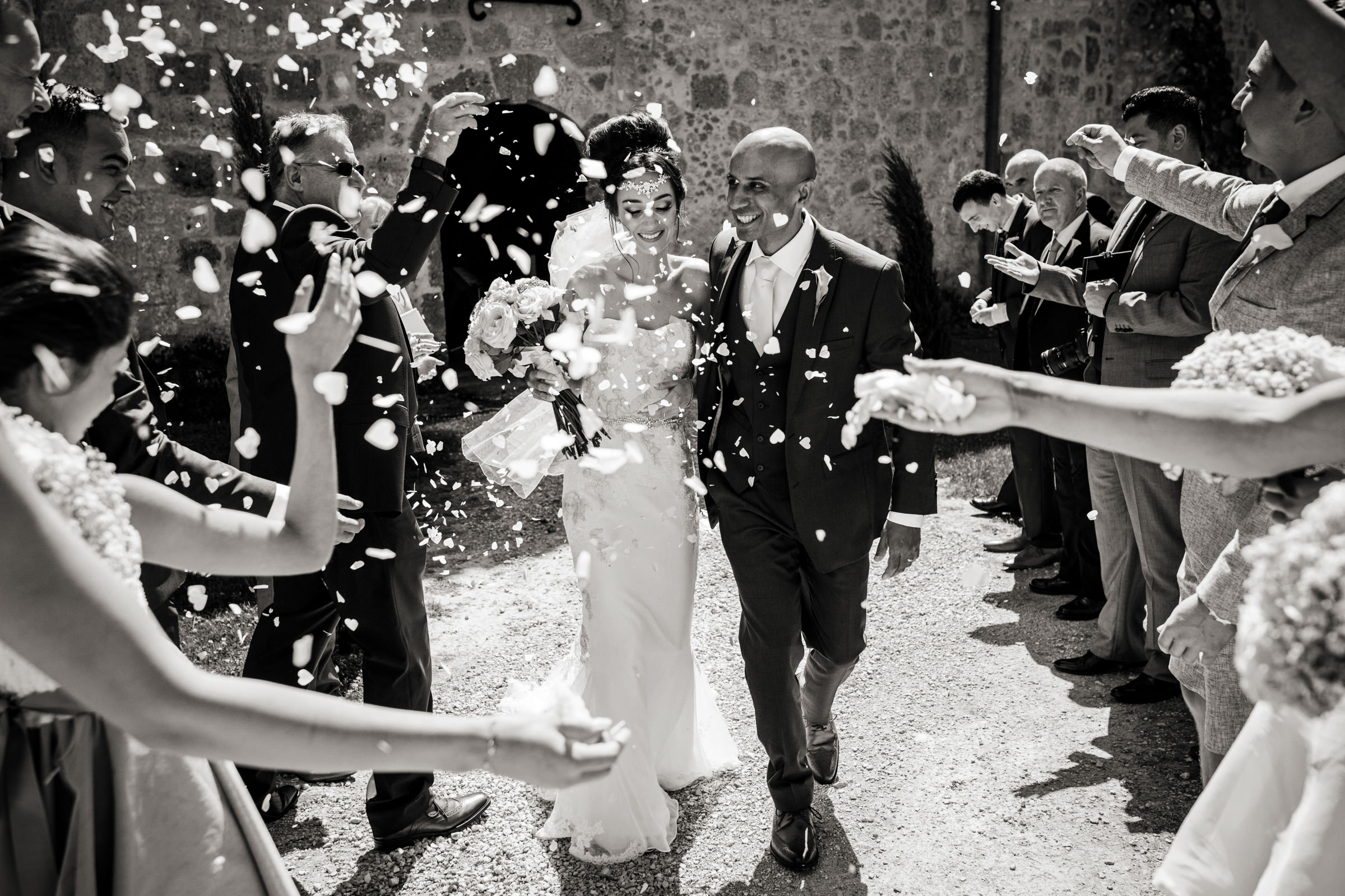 Uk Wedding photographers working at chateau de lisse in gascony 039.jpg