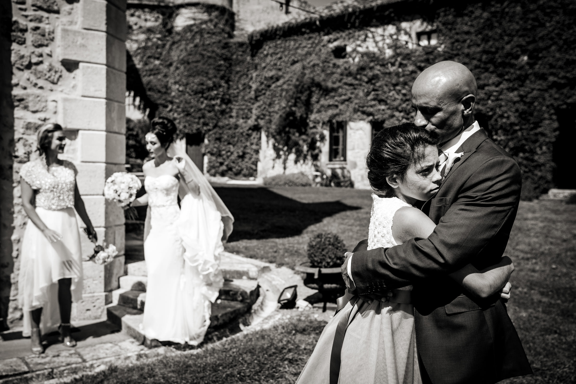 Uk Wedding photographers working at chateau de lisse in gascony 043.jpg