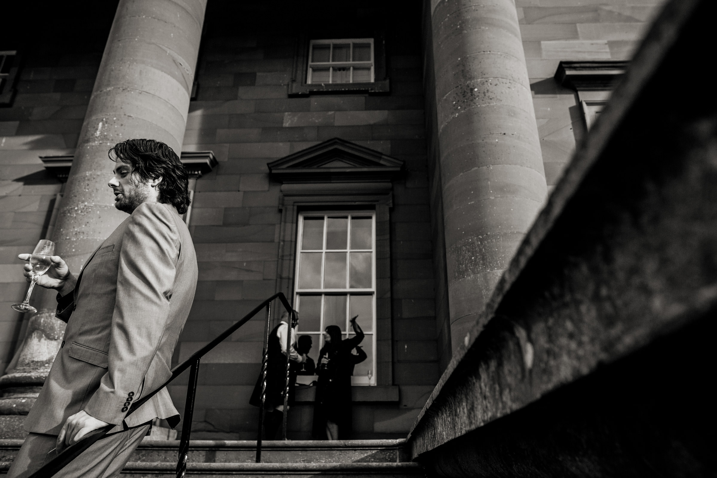 Documentart wedding photographers Berwick-upon-Tweed 023.jpg