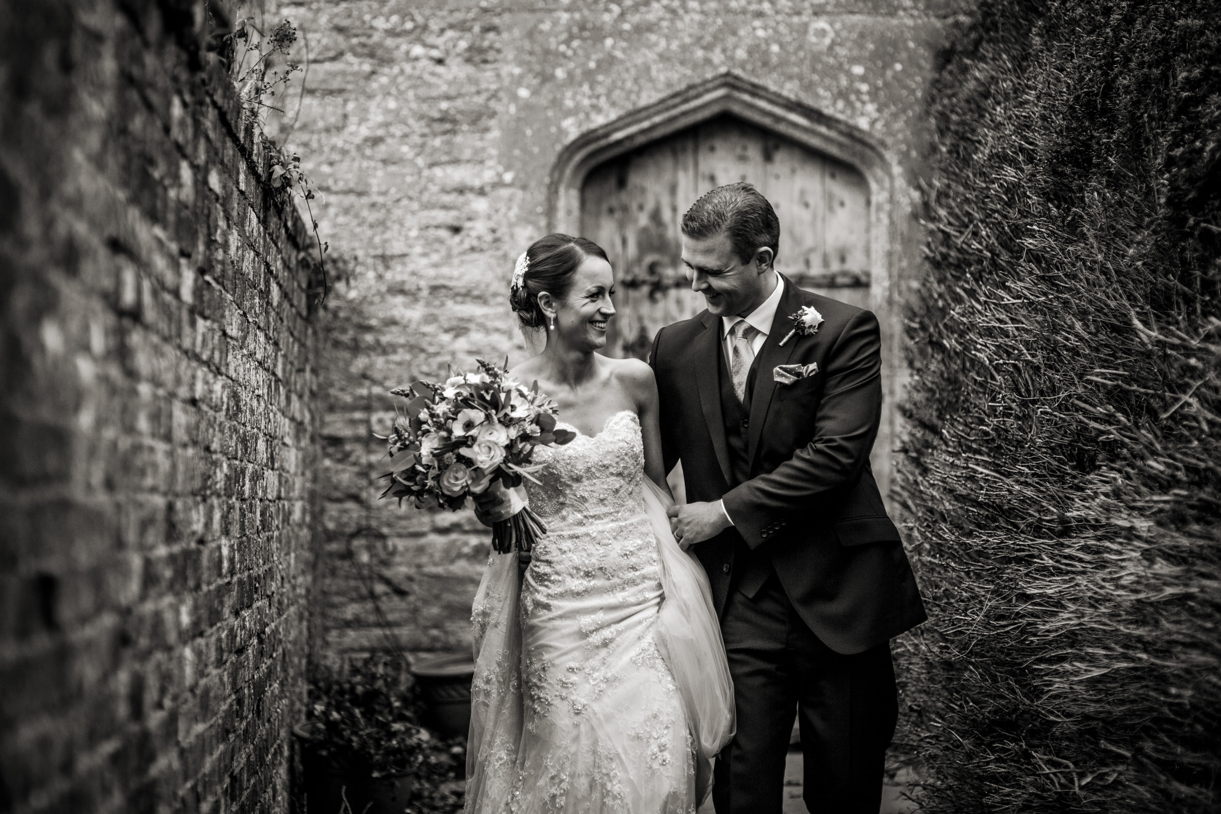 Wedding Photos At Brympton House In Somerset 021.jpg