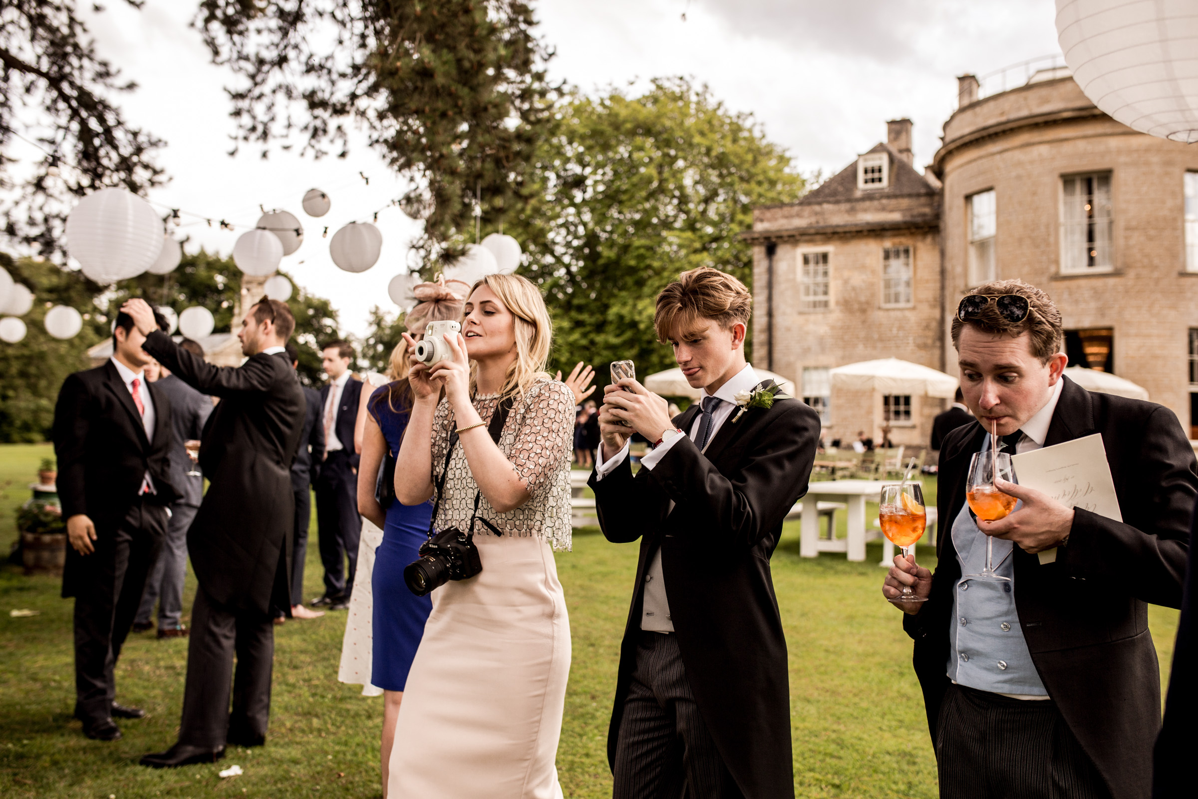 Babington House Somerset Weddings 020.jpg