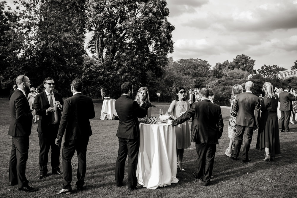 London Kew Gardens Wedding Photos 015.jpg