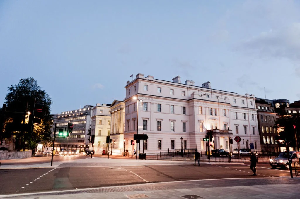 Weddings at the Lanesborough