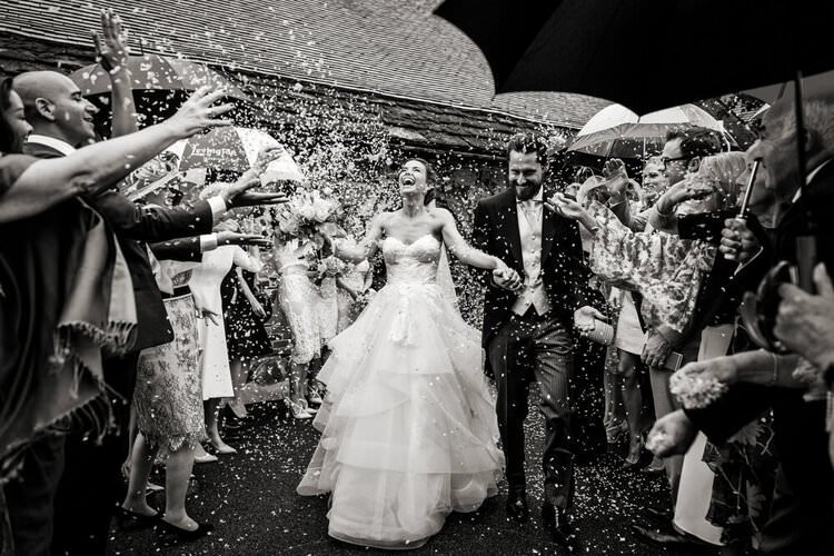Wedding Photographer UK - Allister Freeman Photography