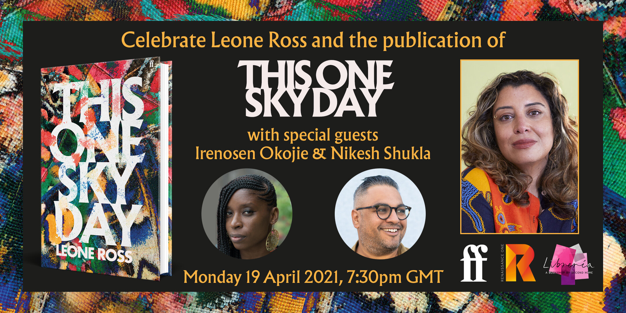 Invitation flier - Leone Ross Launch - 19 April 2021 - archive.jpg