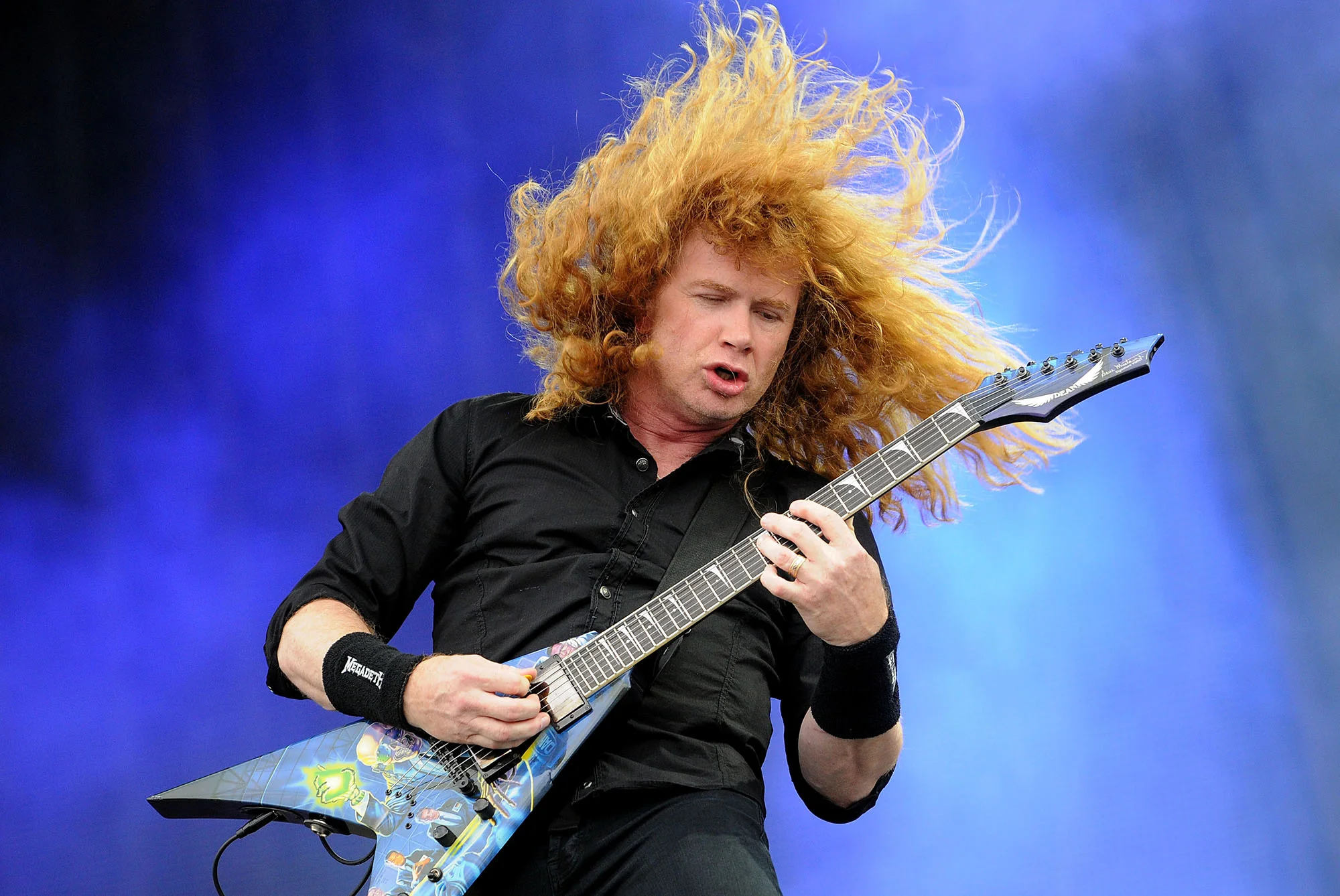 Megadeth