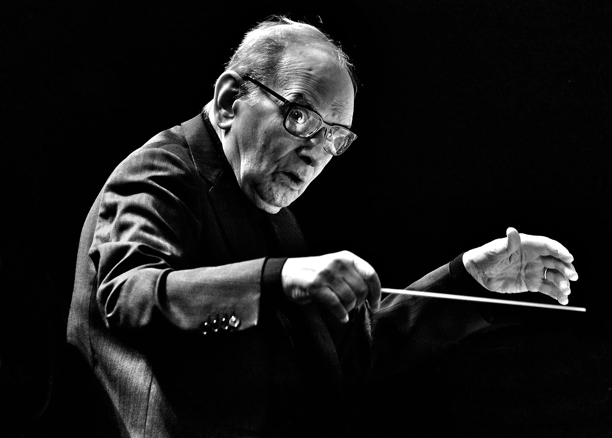 Ennio Morricone