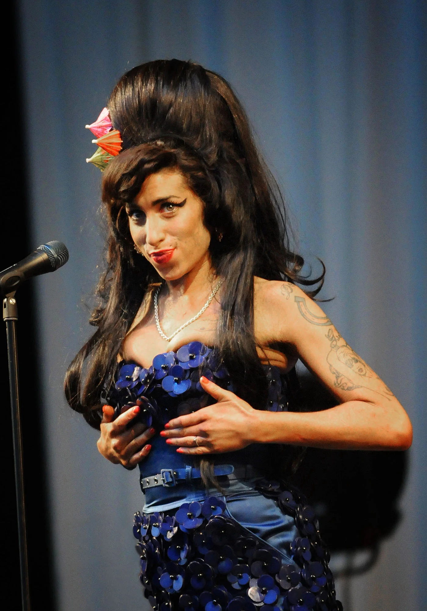 Amy Winehouse