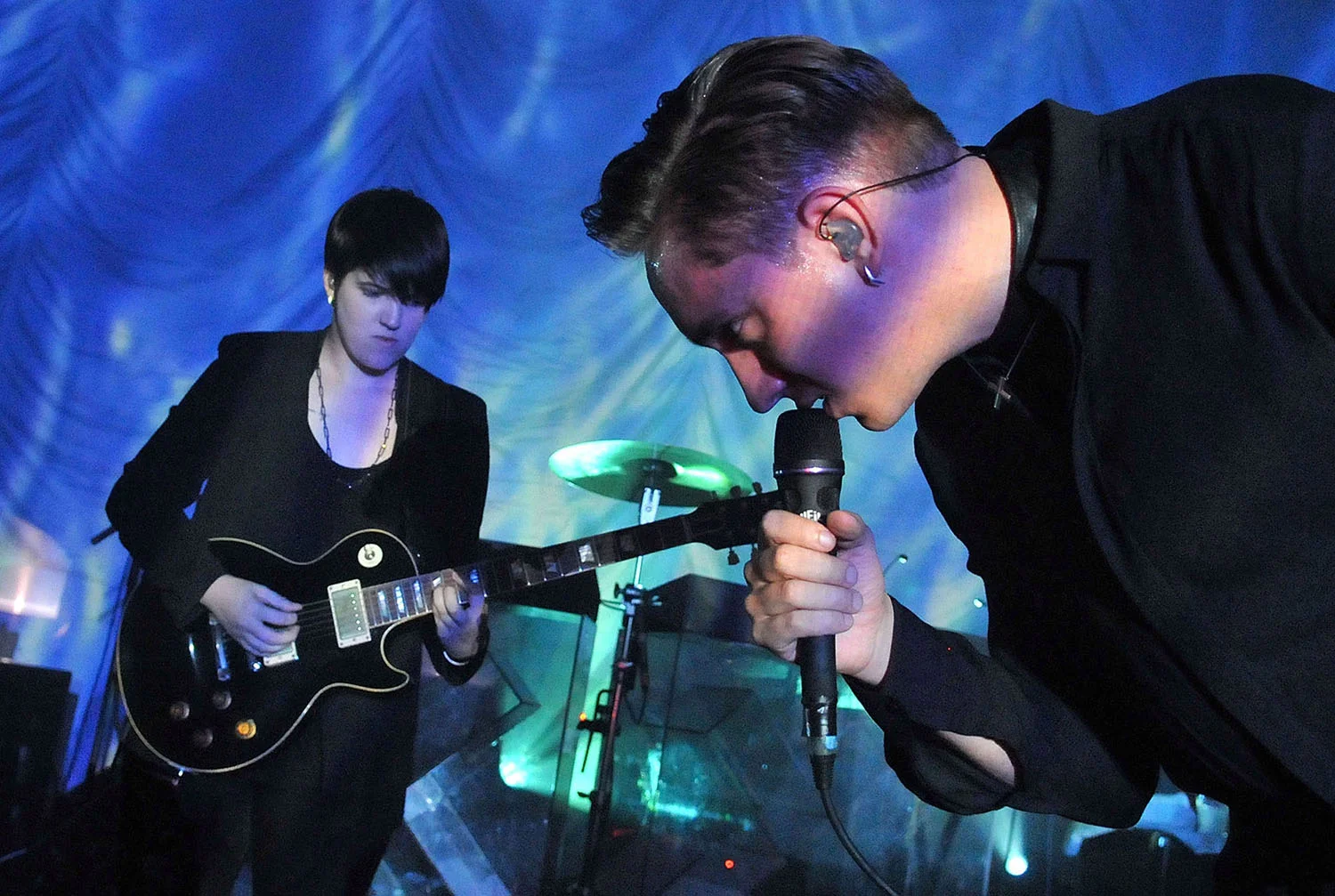 The XX