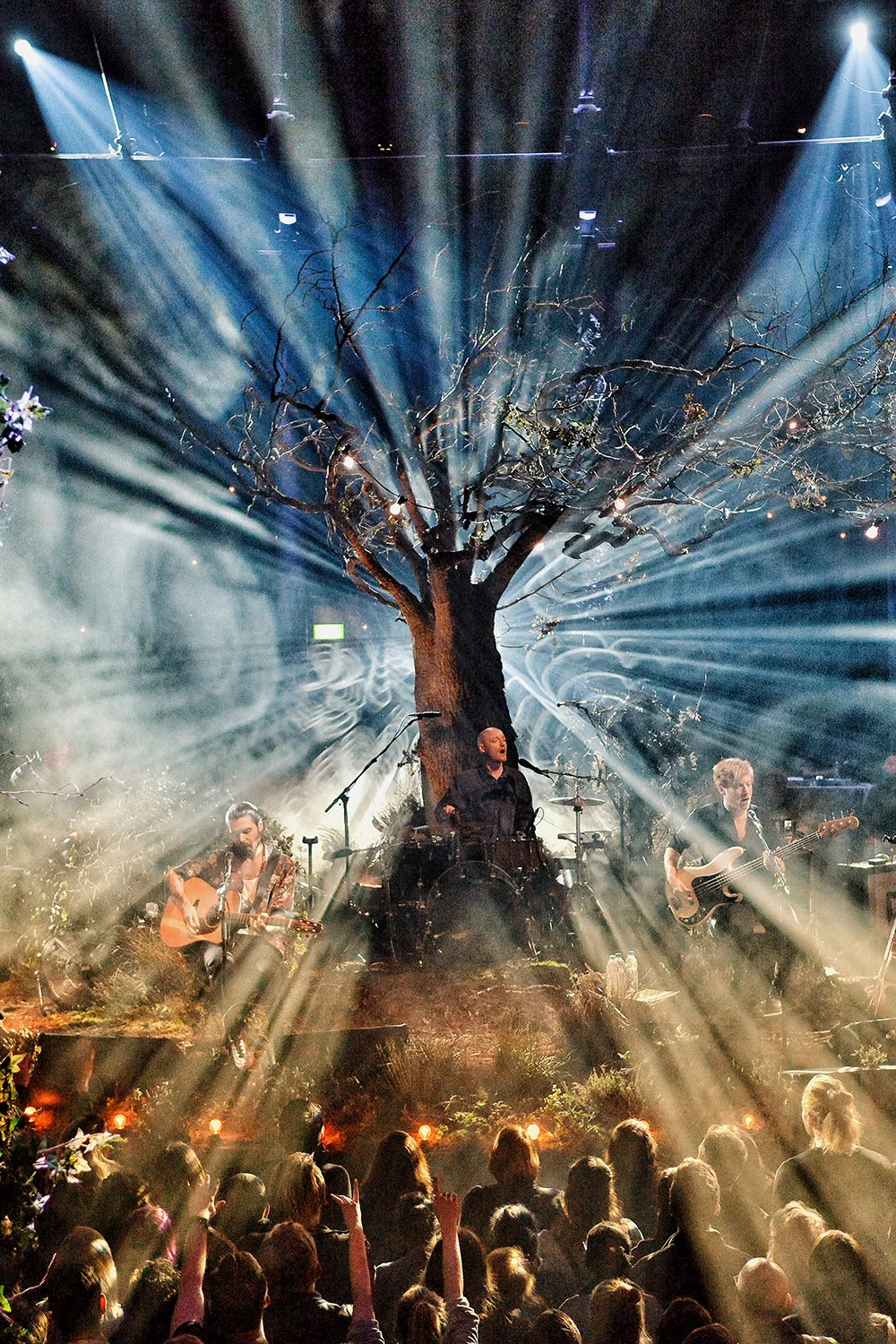 Biffy Clyro - Unplugged