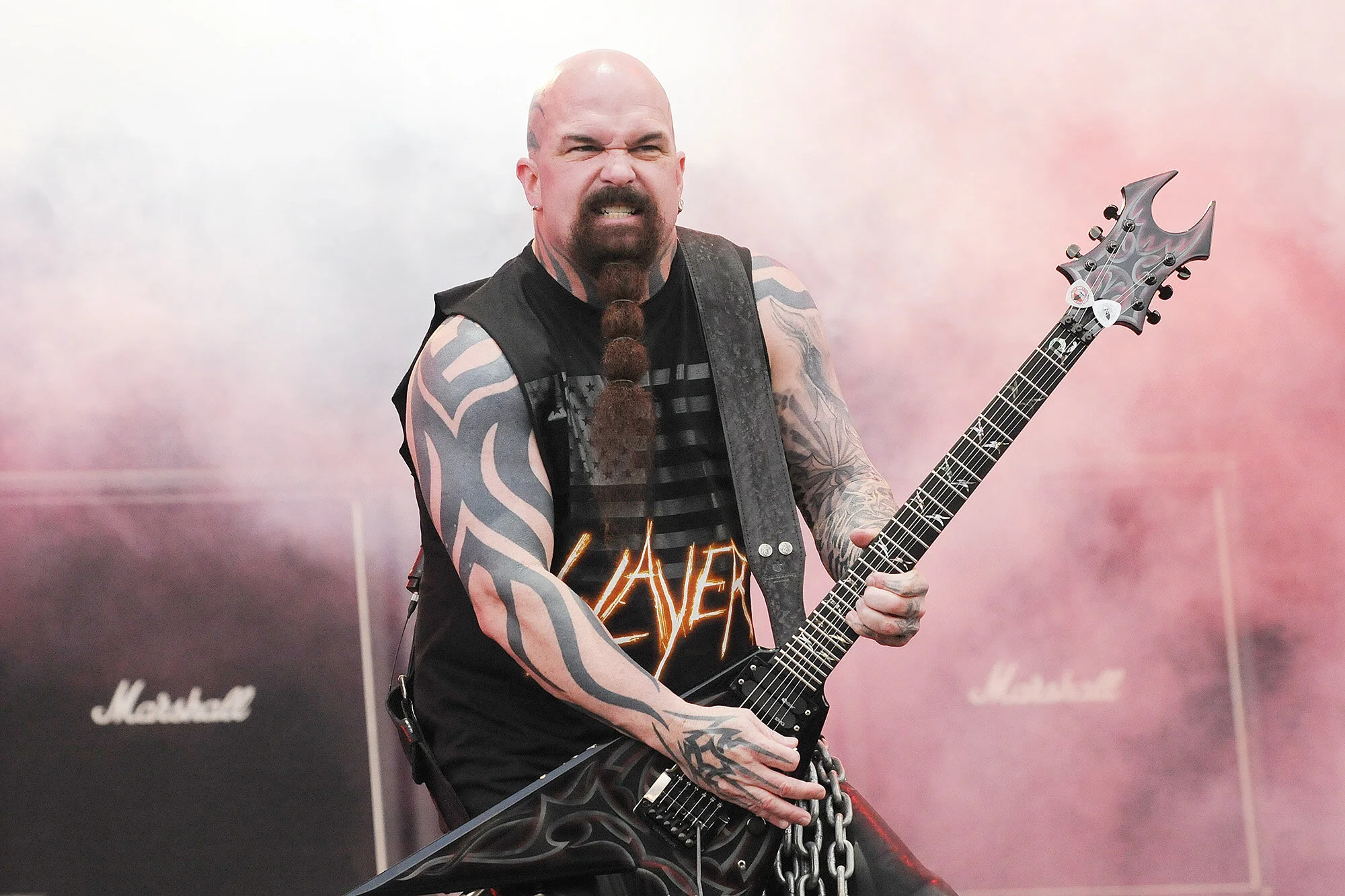 Slayer