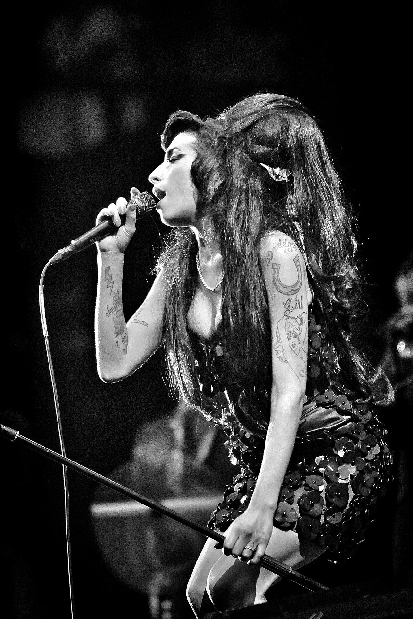 Amy Winehouse