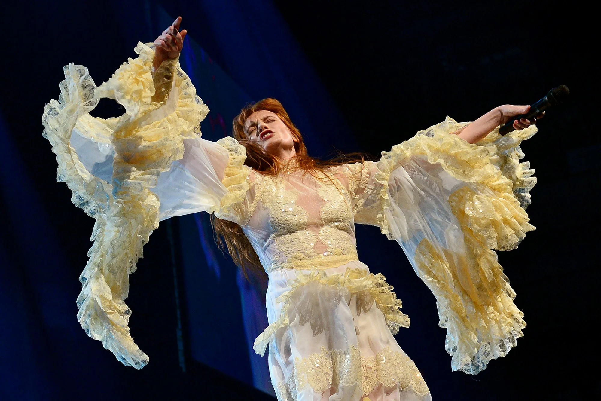 Florence + The Machine