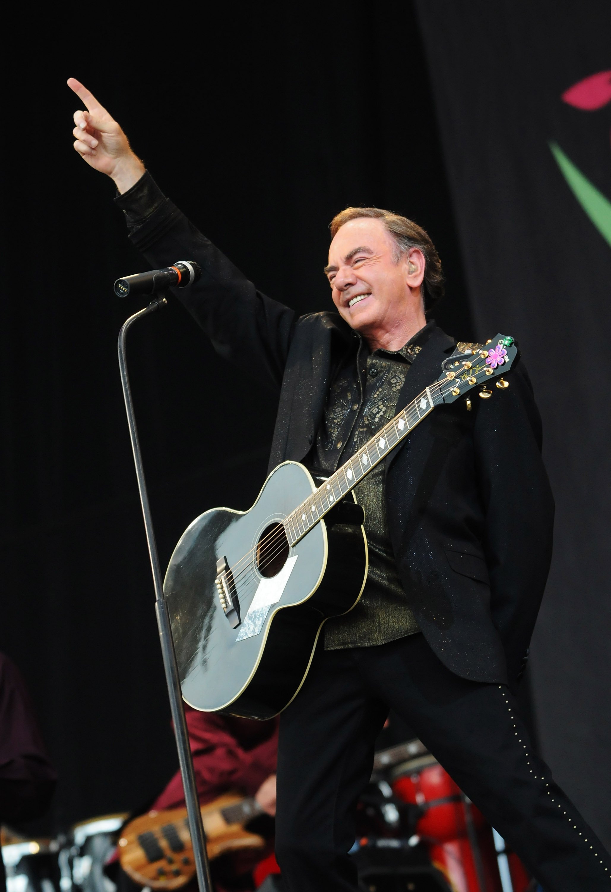 Neil Diamond