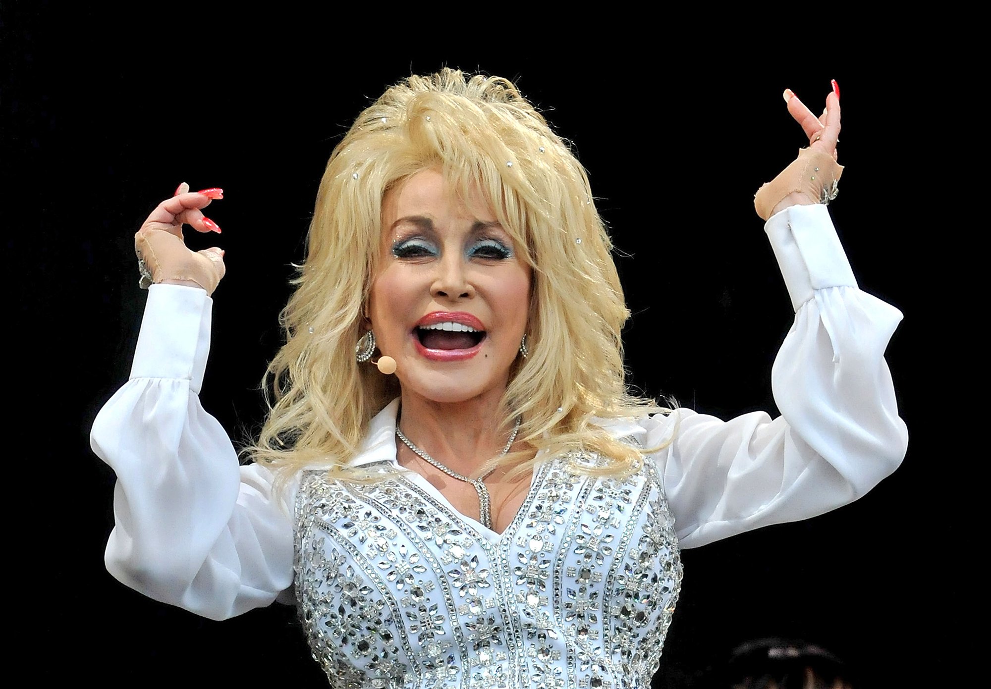Dolly Parton