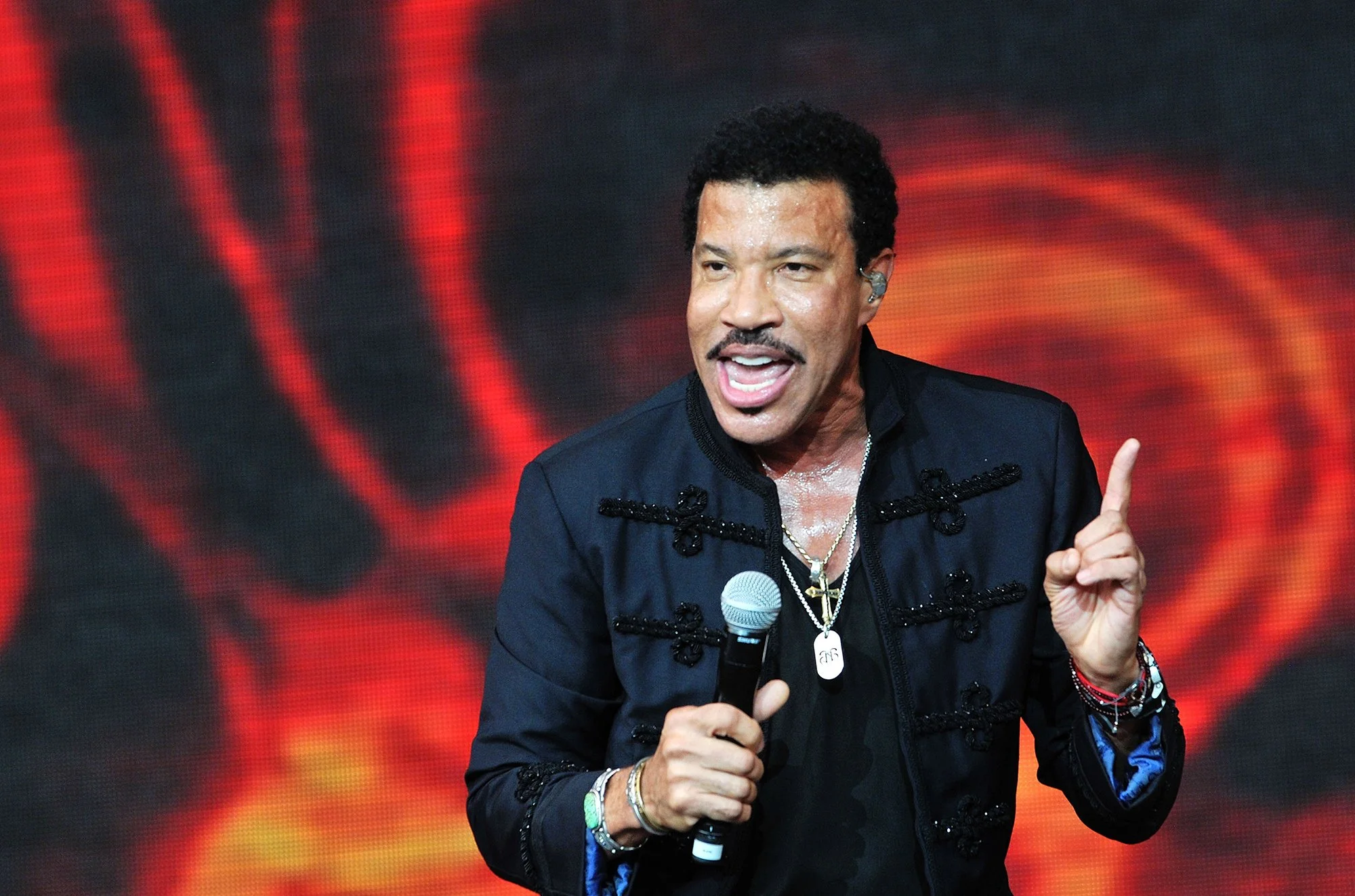 Lionel Richie