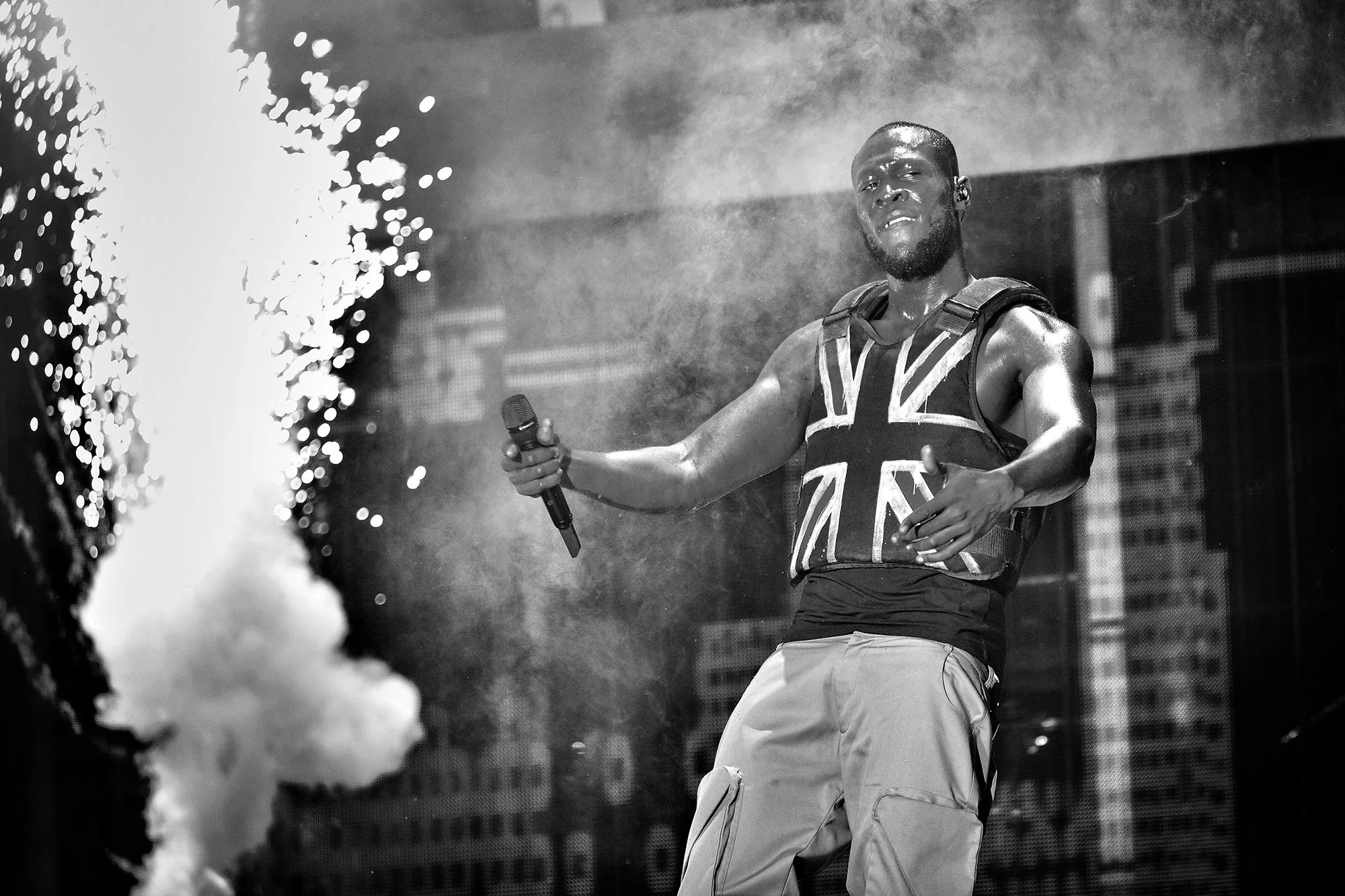 Stormzy