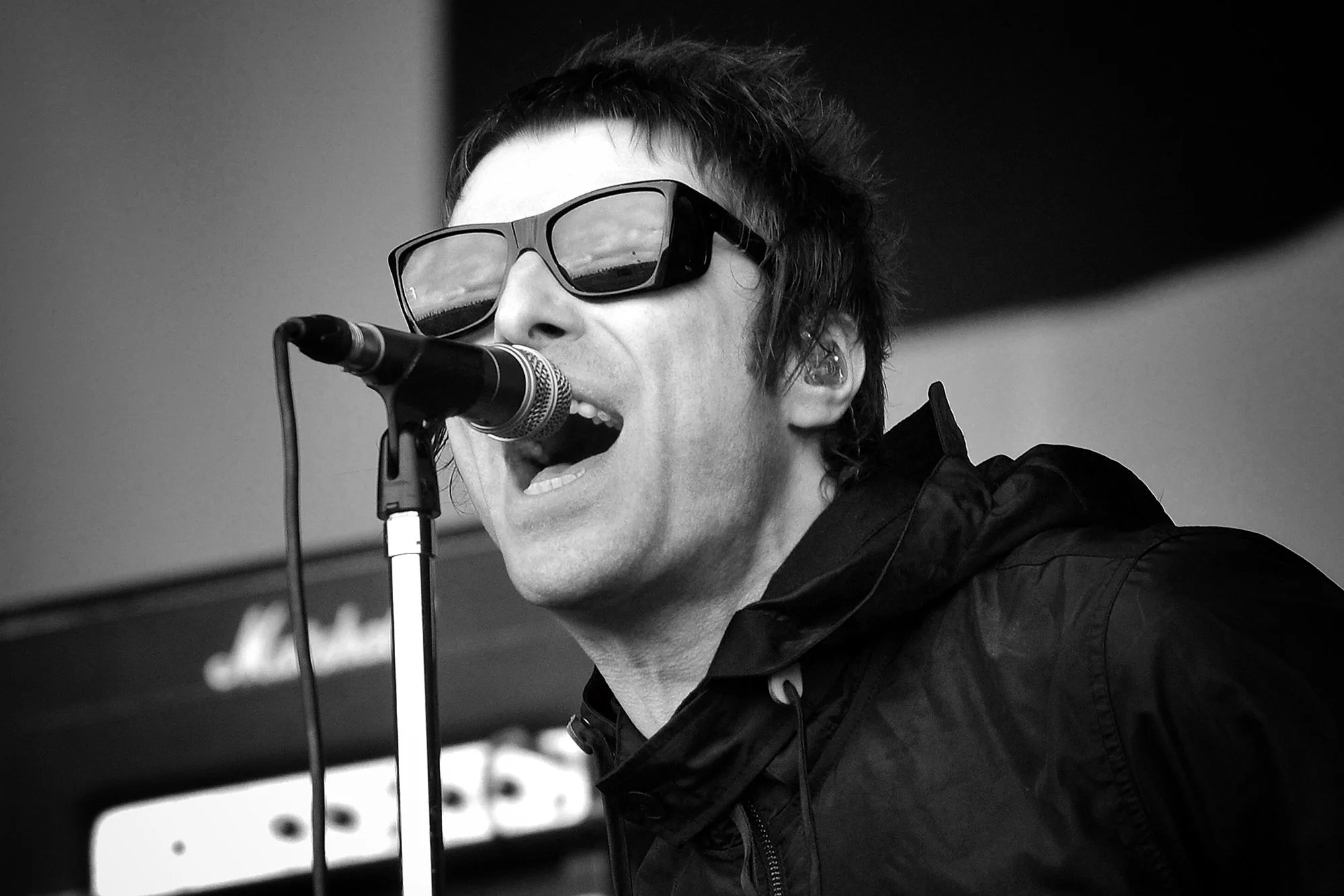 Beady Eye