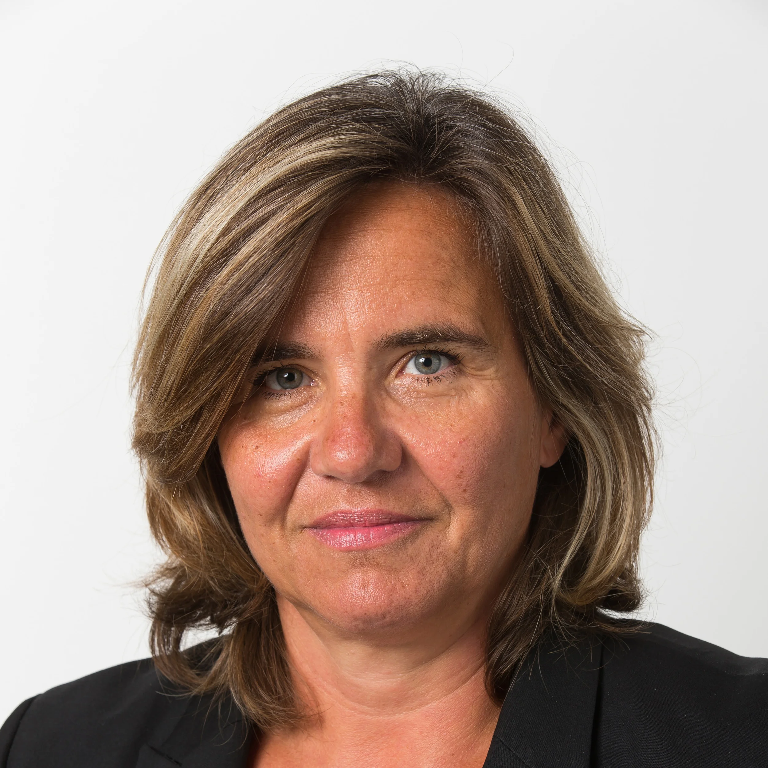Dr. Frédérique Morizot