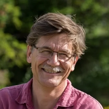 Prof. Jean-Gabriel Valay