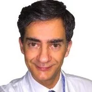 Dr Denis Ducreux