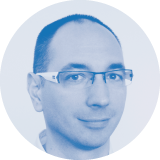 Dr Thibaut Saguet