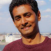 VijayKumar Patra