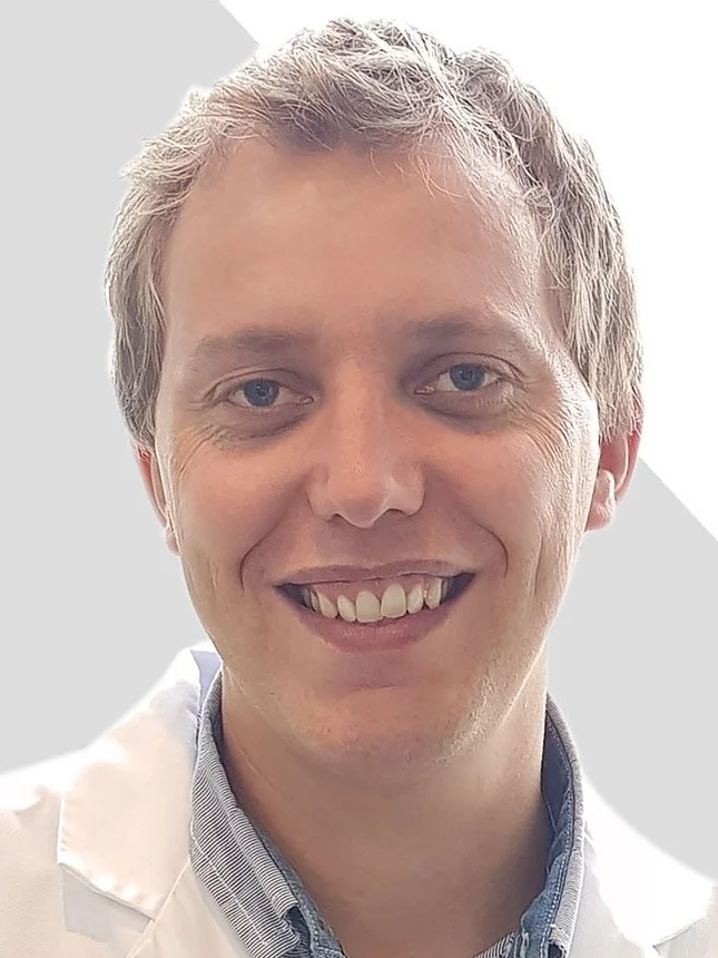 Marc Eeman