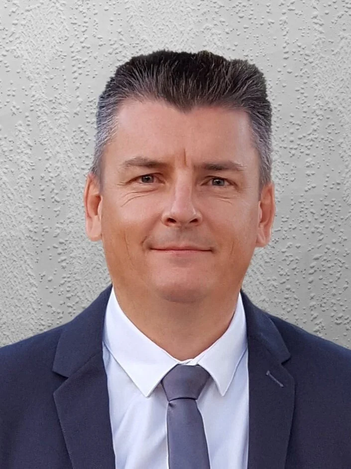 Richard Leroux