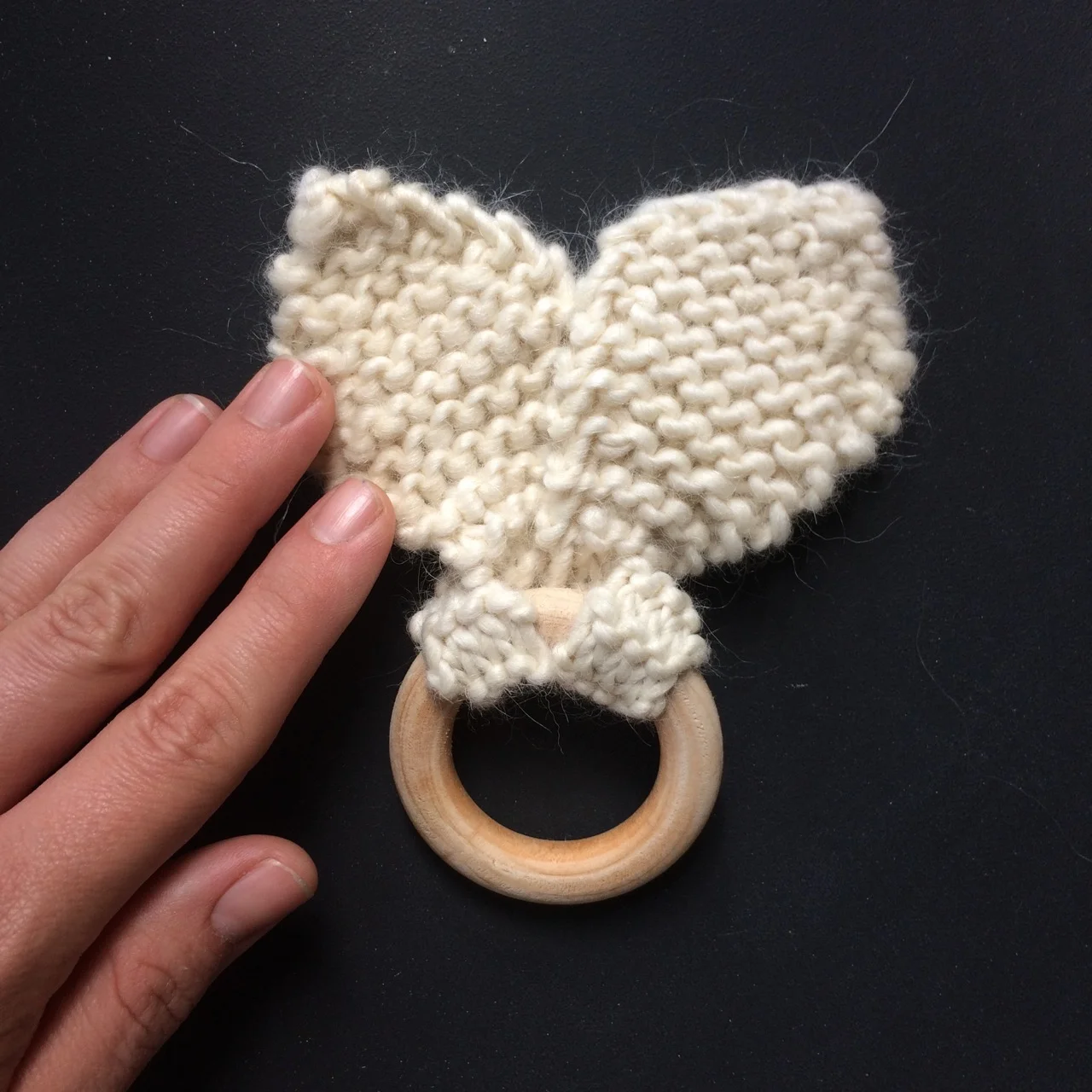 Knit Baby Ears Teether Pattern.jpg