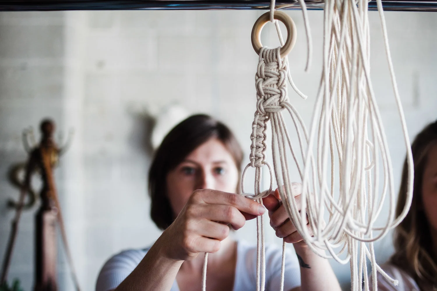 Tulsa Oklahoma Macrame Workshop.jpg
