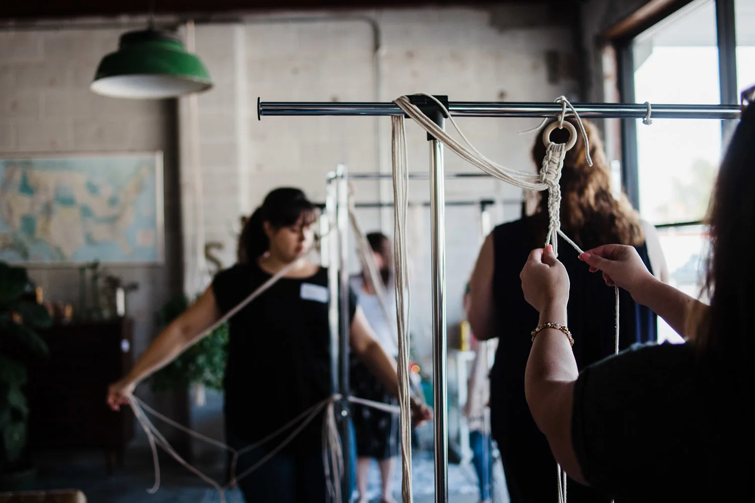Tulsa Oklahoma Macrame Workshop.jpg