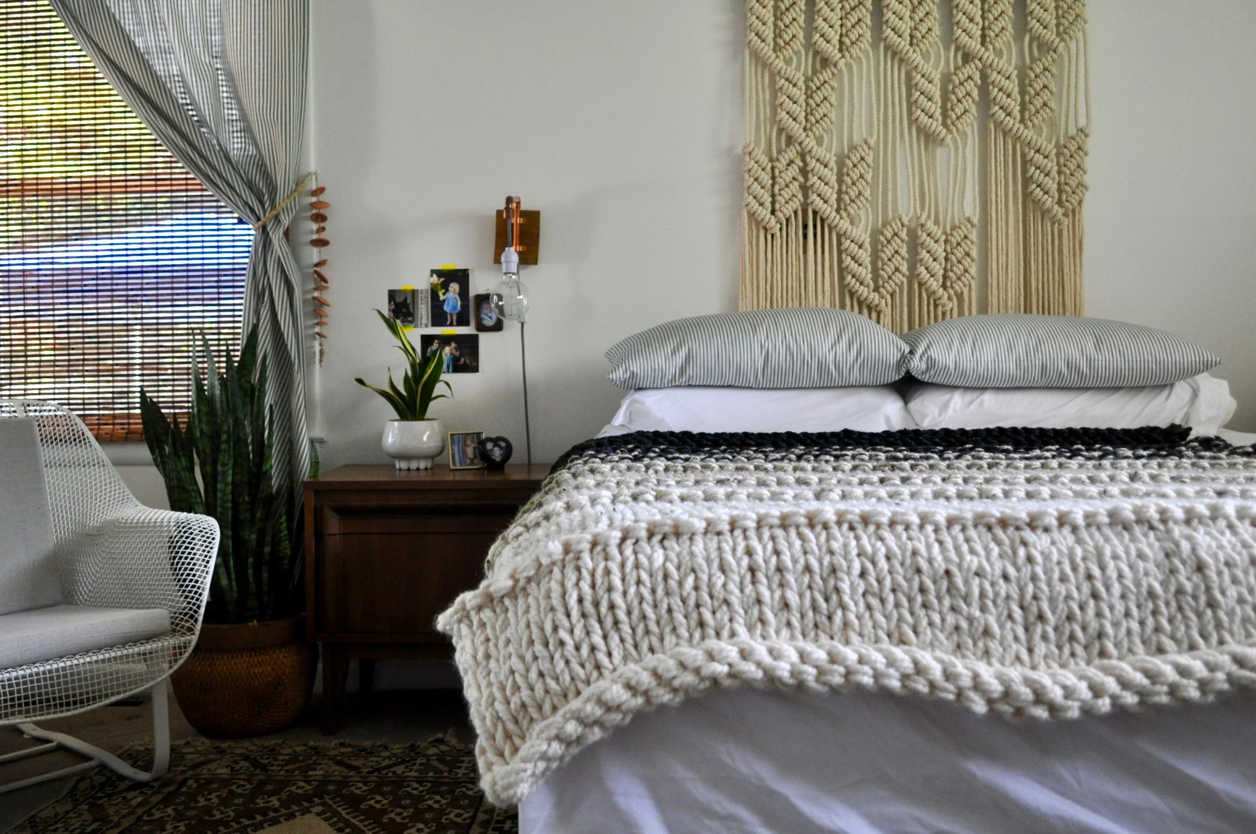 Chunky Knit Blanket Kit DIY Project Pattern.jpg