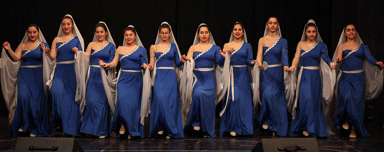 Sipan Dance Group