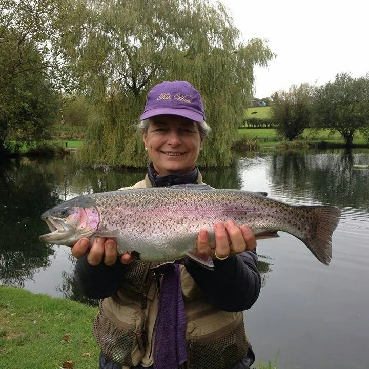 Tracy with fish.jpg